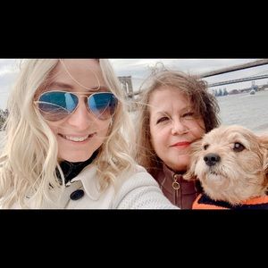 Meet your Posher, Mary